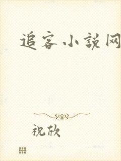 追客小说网
