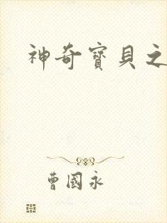 神奇宝贝之小洛