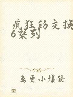 疯狂的交换1一6系列