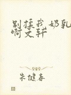 别揉我奶乳嗯～啊文轩