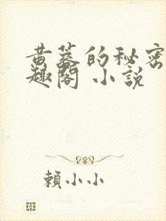 黄蓉的秘密 笔趣阁 小说