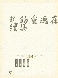 我的灵魂在古代续集