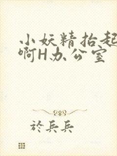 小妖精抬起臀嗯啊H办公室