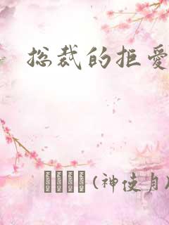 总裁的拒爱前妻