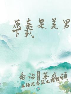 原来是美男全集下载