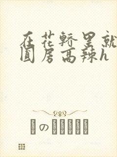 在花轿里就开始圆房高辣h