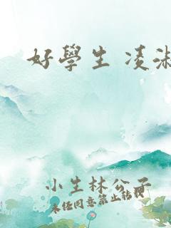 好学生 凌淑芬