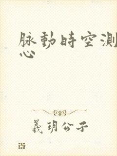 脉动时空测速中心