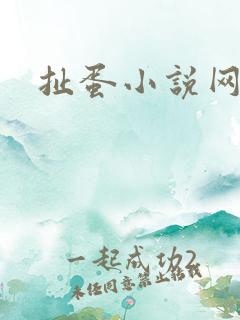 扯蛋小说网