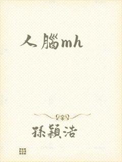 人脑mh