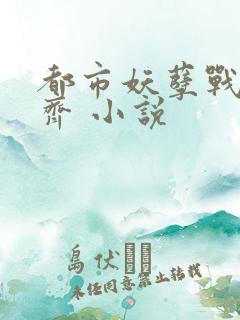 都市妖孽战神林齐 小说