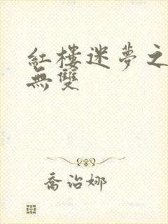 红楼迷梦之国士无双