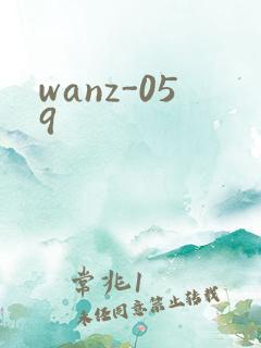 wanz-059