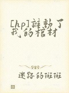 [hp]谁动了我的棺材