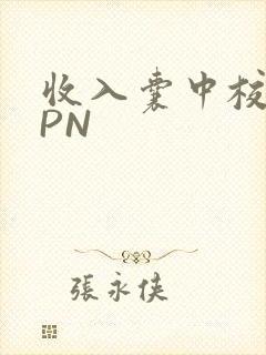 收入囊中校园HPN