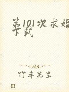 第101次求婚下载