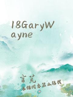 18GaryWayne