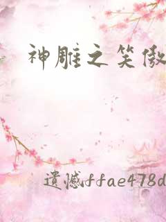 神雕之笑傲天下