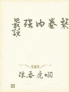 最强内卷系统小说