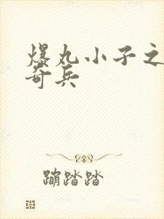 爆丸小子之圣石奇兵