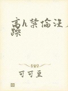 高h禁伦没羞没躁