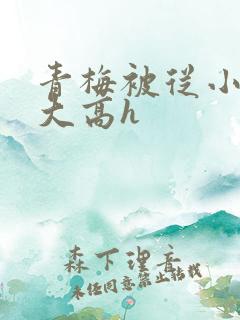 青梅被从小玩到大高h