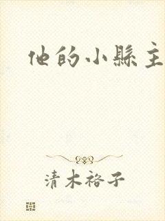 他的小县主