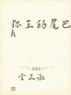 狐王的尾巴高ah