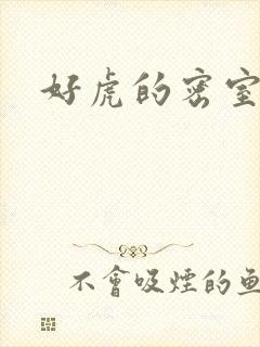 好虎的密室