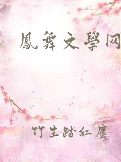 凤舞文学网
