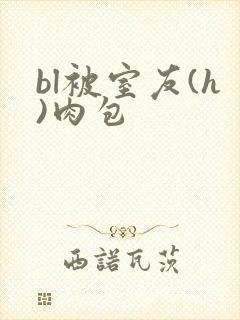 bl被室友(h)肉包