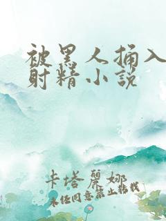 被黑人捅入子宫射精小说