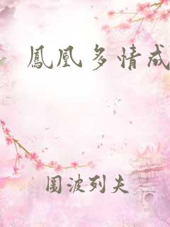 凤凰多情成仁
