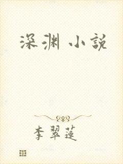 深渊 小说