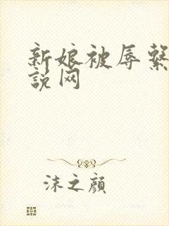 新娘被辱系列小说网