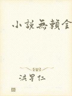 小说无赖金仙