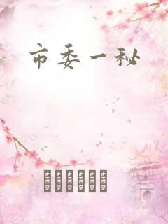 市委一秘