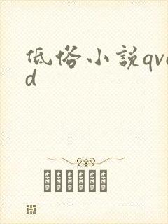 低俗小说qvod