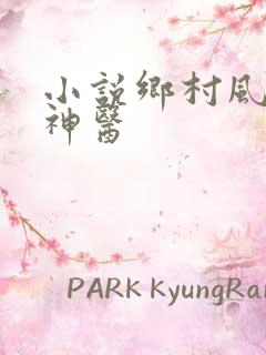 小说乡村风流小神医