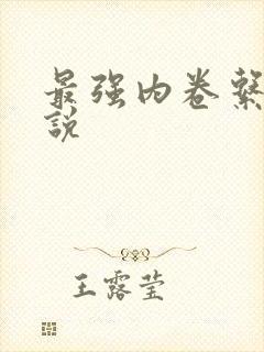 最强内卷系统小说