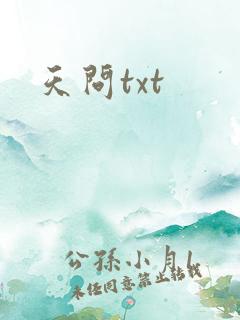 天问txt