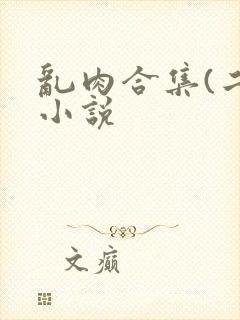 乱肉合集(二)小说