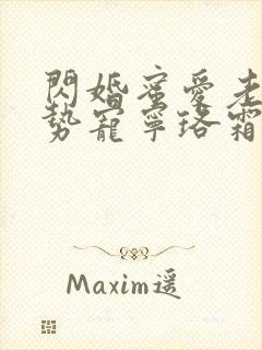 闪婚蜜爱老公强势宠宁珞霜