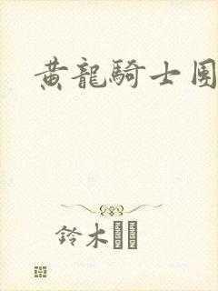 黄龙骑士团论坛