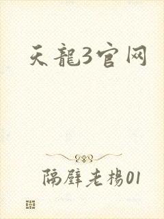 天龙3官网