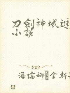 刀剑神域进击篇小说