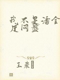 我不是潘金莲百度网盘