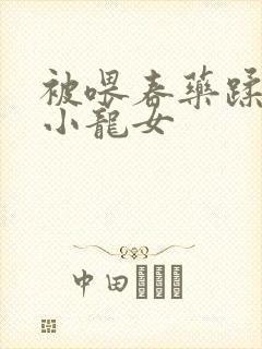 被喂春药蹂躏的小龙女