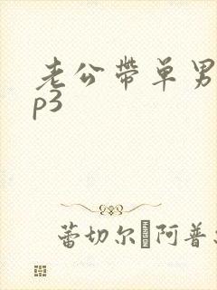 老公带单男回来p3