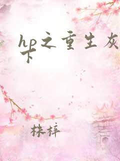 hp之重生灰猊下